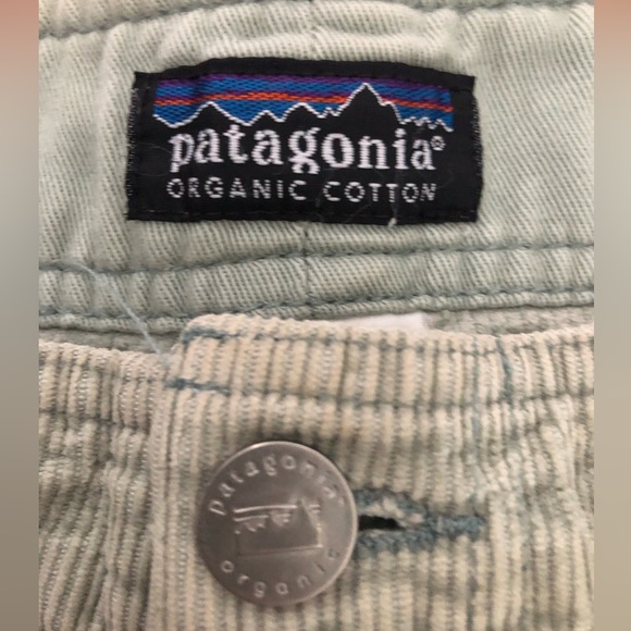 VINTAGE Patagonia woman’s shorts - Picture 2 of 5